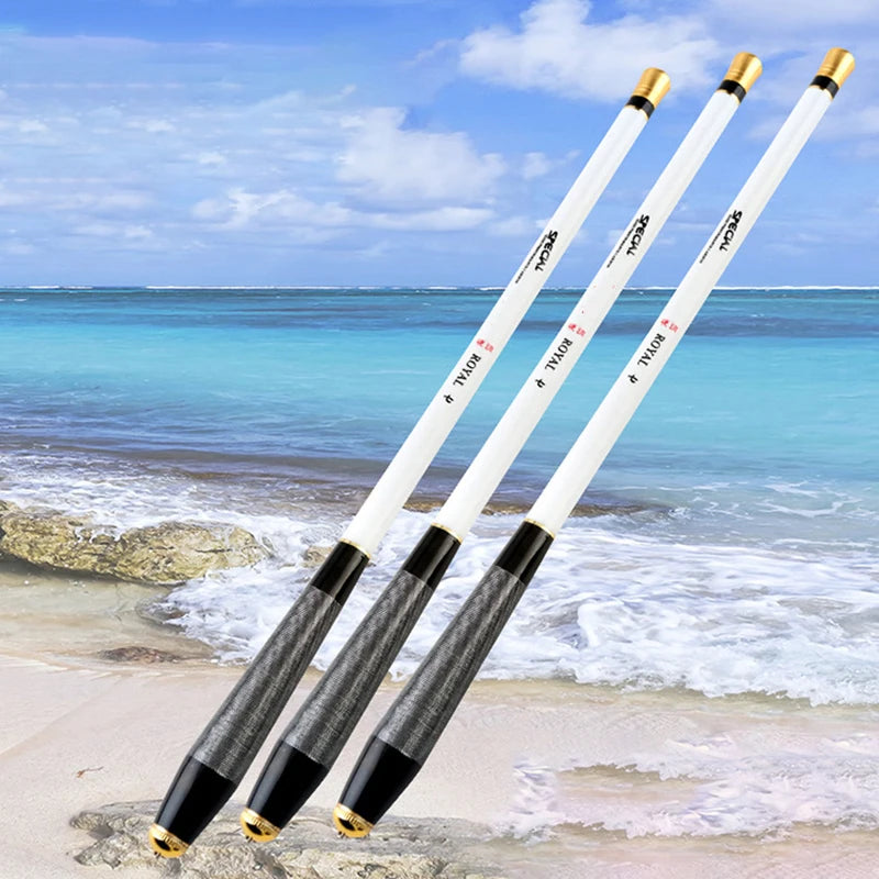 1.5m/1.8m/2.1m/2.4m/2.7m/4.5m Retractable Fishing Rod Spinning Fly Carp Feeder Carbon Fiber Pesca Mini Travel Rod Reel Seat