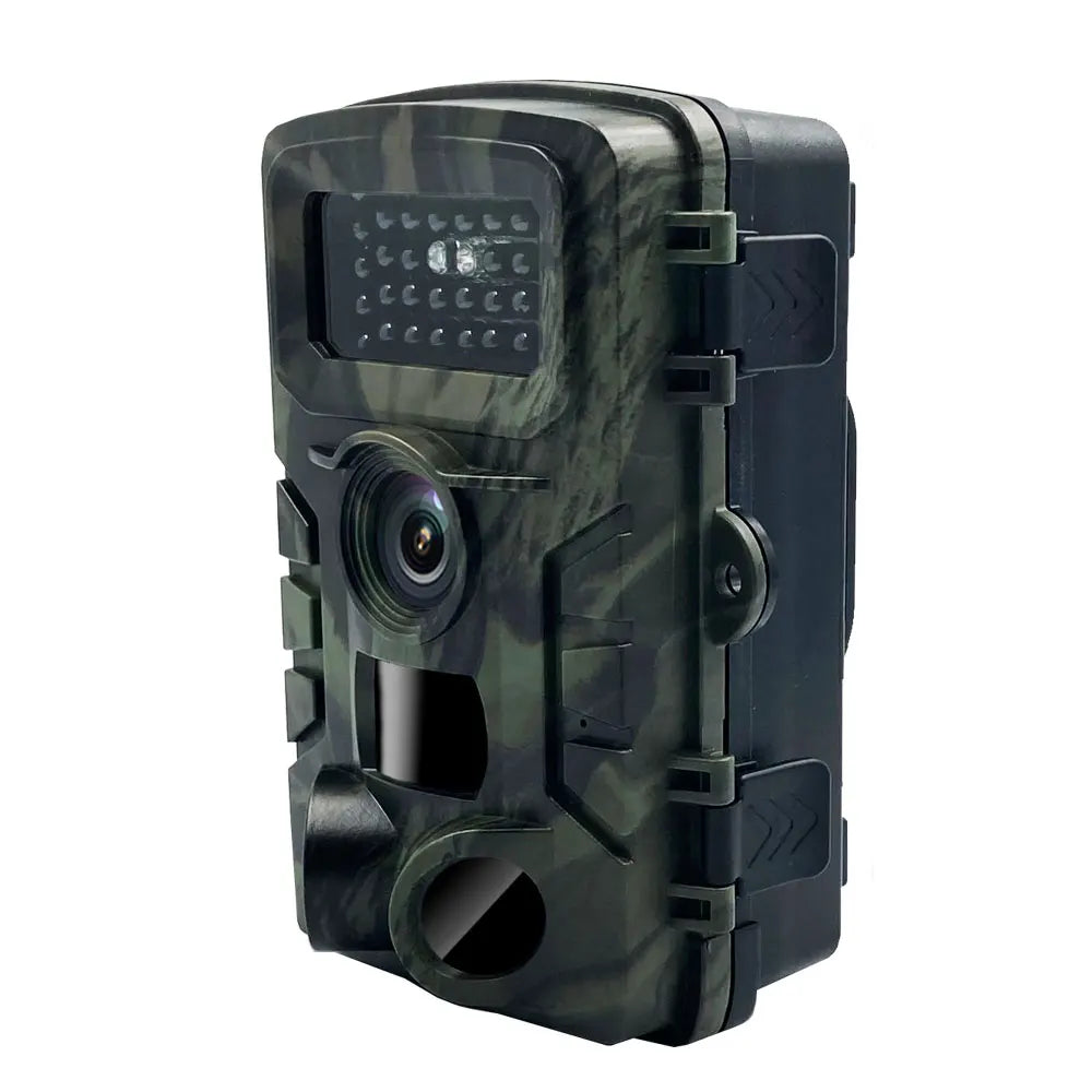 1080P 16MP HD Hunting Wildlife Camera Scouting Trail Cameras Wild Photo Traps PIR Motion Night Vision  Cam Surveillance