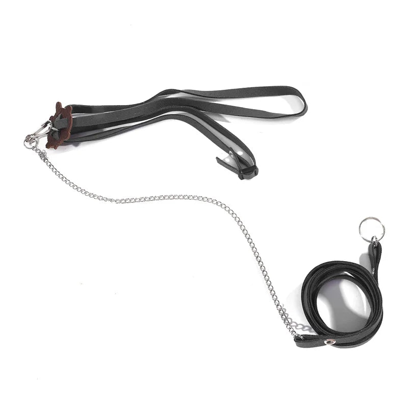 Pet Turtle Traction Rope Safety Belt Portable Outdoor Traction Belt Multifunctional Training Rope Small Pet Supplies