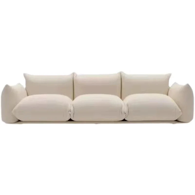 Hallway Relaxing Living Room Sofas Minimalist Luxury Modern Relaxing Sofas Comfortable 2 Seater Meuble De Salon Home Decoration