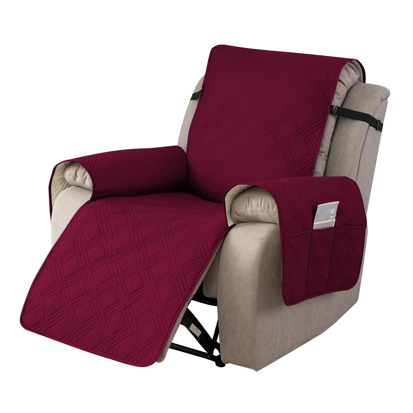 Waterproof Non-Slip Sofa Cushion High Quality  recliner sofa cover   Sofa Covers Antidirty Cover Sofa