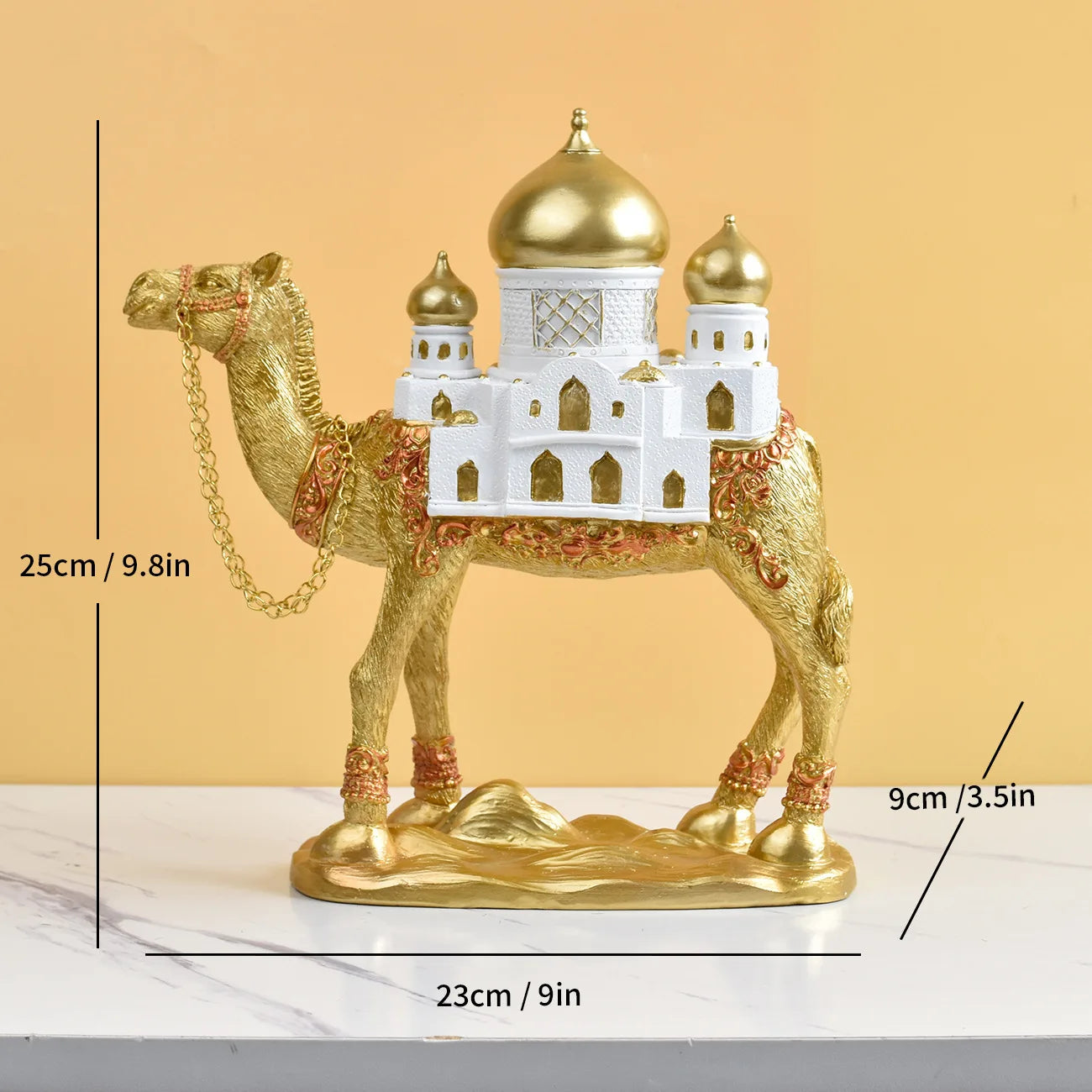 Camel Ornaments, Office Furniture, Living Room, Wine Cabinet, TV Cabinet Decorations  Room Decoration Accessories  Home Decor