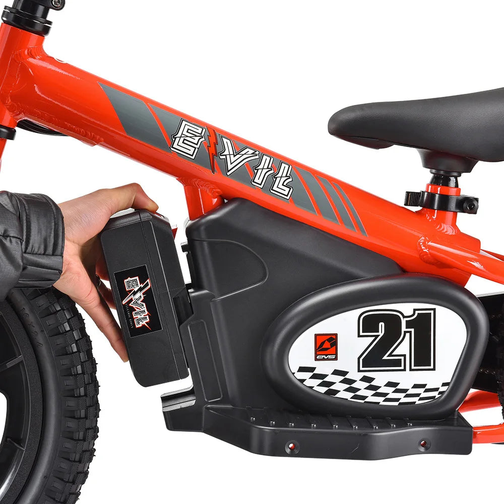12 inches 16 inches, outdoor electric scooter, scooter, competitive car, children's pedal-free balance bike