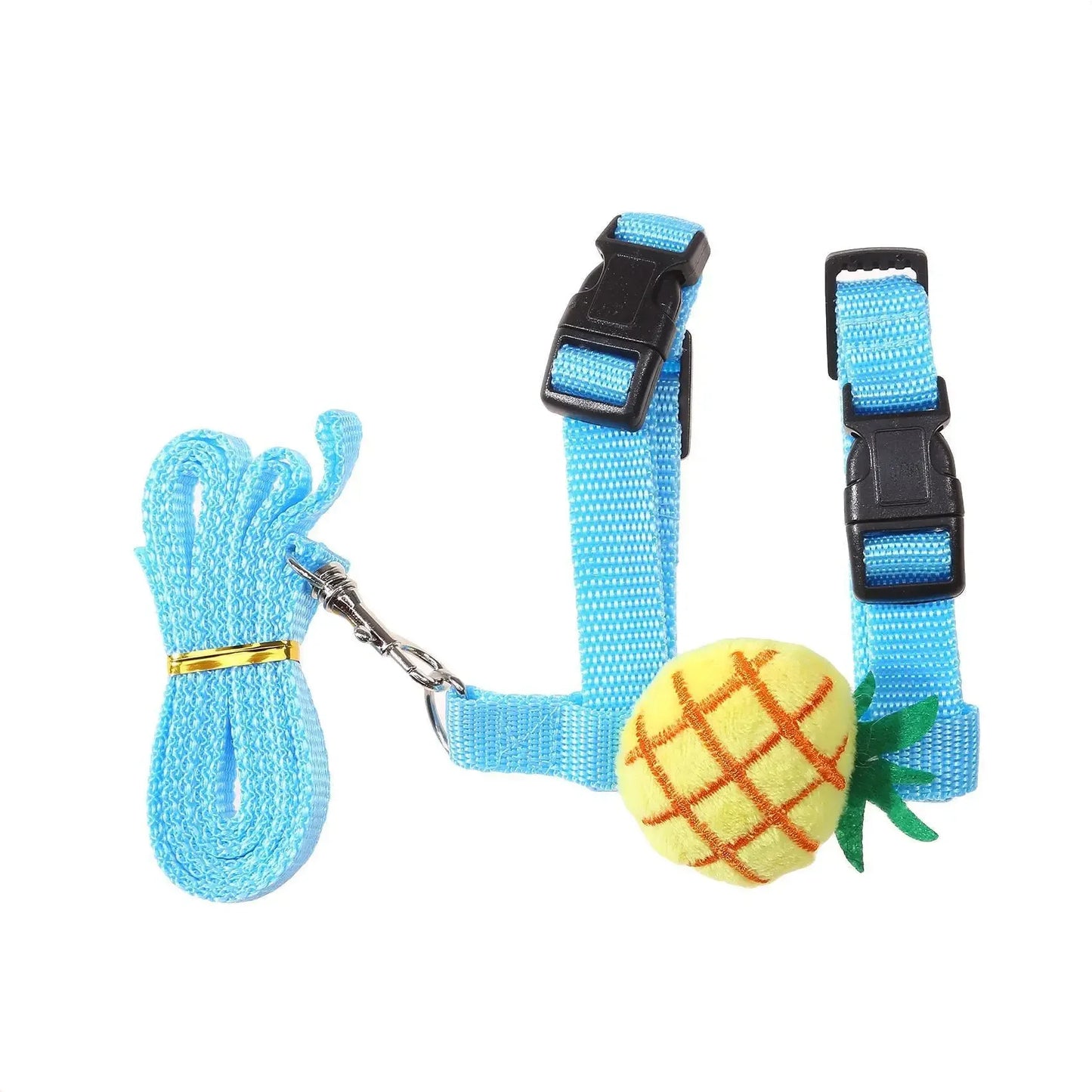 Adjustable Anti Loosening Traction Rope for Pet Walking