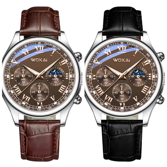 2025 Watches for Men Relojes Para Hombre Luxury Watch Casual Watch Quartz Wristwatches Men Best Gifts Cheap Price Relógio Pulso
