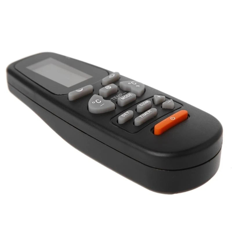 Home Appliance Supplies Air Conditioning Remote Controller for YORK Airwell Emailair Electra Elco Condition best sale