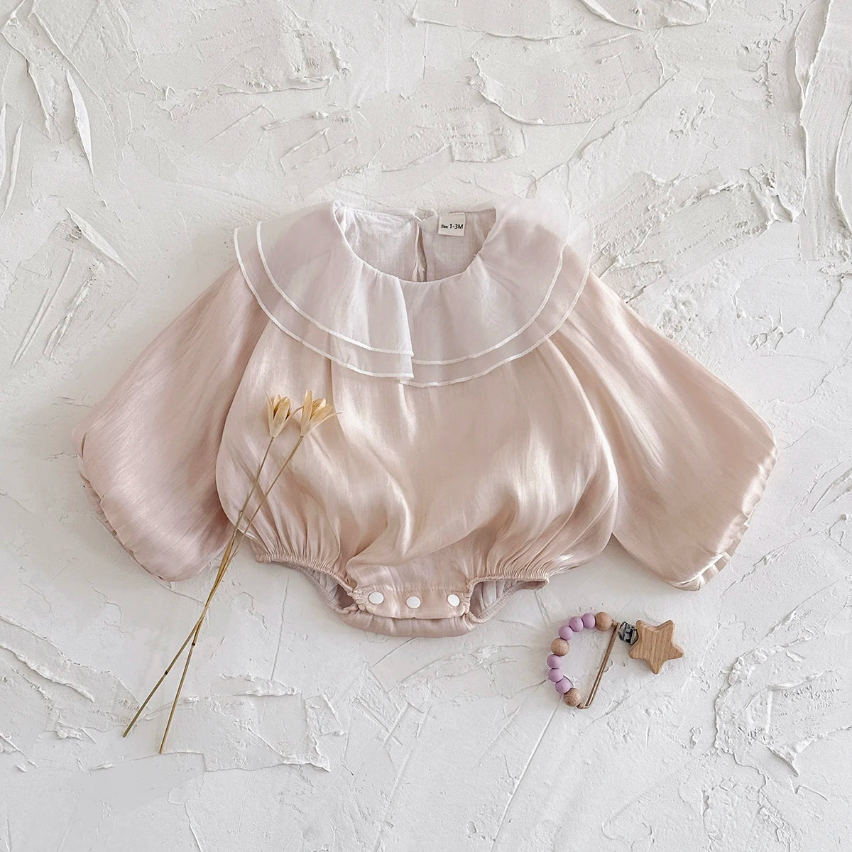 Baby Girl Clothes Jumpsuit Long Sleeved Summer Triangle Baby Bodysuits SoftMaterial Rompers Toddler Clothing Pullover