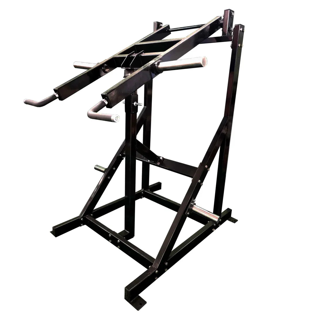 Fitness Machine Commercial Fitness Equipment Standing Shoulder Press