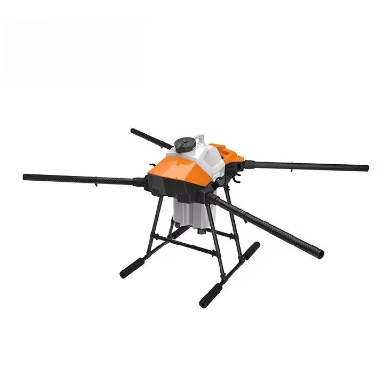 G616 Power Agricultural Sprayer Drone/remote Controlled Uav Drone Crop Sprayer for Pesticide Spraying