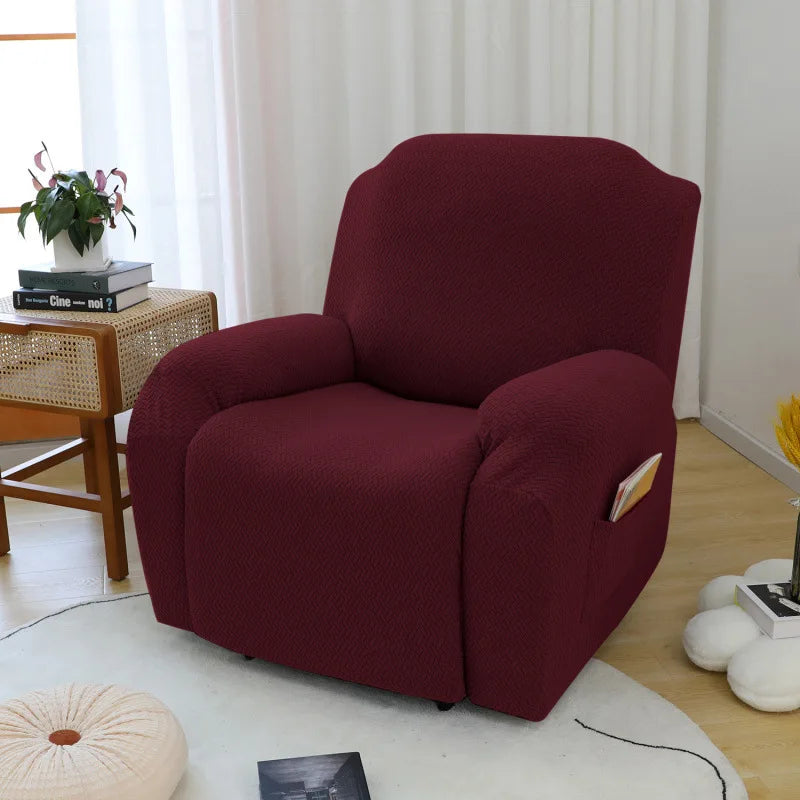 Sofa Cover for Summer Casual Home Sofa Cover for Leisure Comfortable and Cool