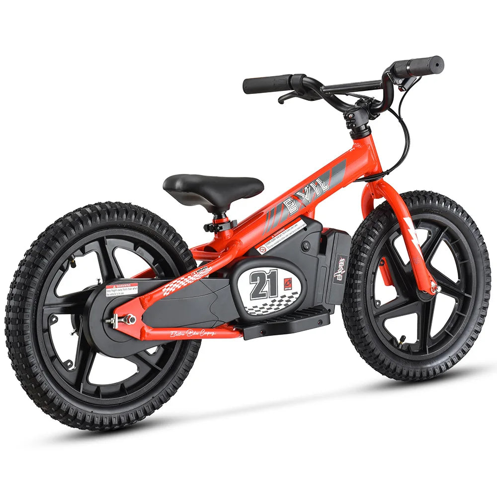12 inches 16 inches, outdoor electric scooter, scooter, competitive car, children's pedal-free balance bike