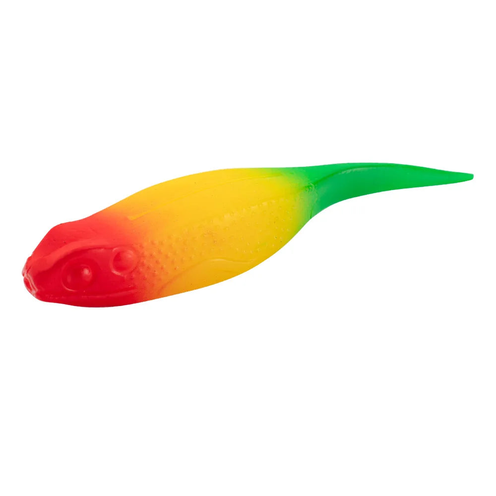 Fishing Lures 3pcs/lot 10cm 11g Floating Soft lures for Pike walking the dog lures Top water lure