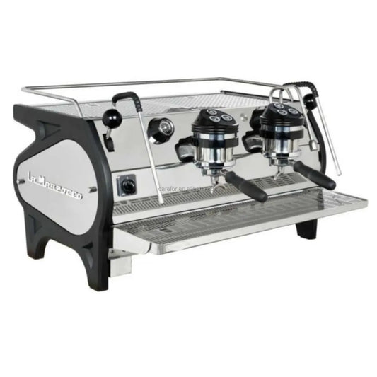 Professional Coffee MachineLa Marzocco Strada Espresso Coffee Machine Cappuccino Maker Automatic Brewing Function