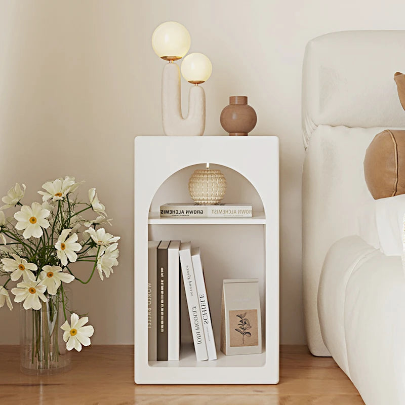 Organizer Storage Cabinet Office Toys Small Corner Living Room Cabinets Book Shelf Mueble Entrada Recibidor Home Accessories