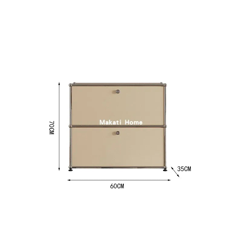 Living Room Cabinets Service Vitrina Room Furniture Reception Universal Cabinet Conference armoires de salon Nordic Modern