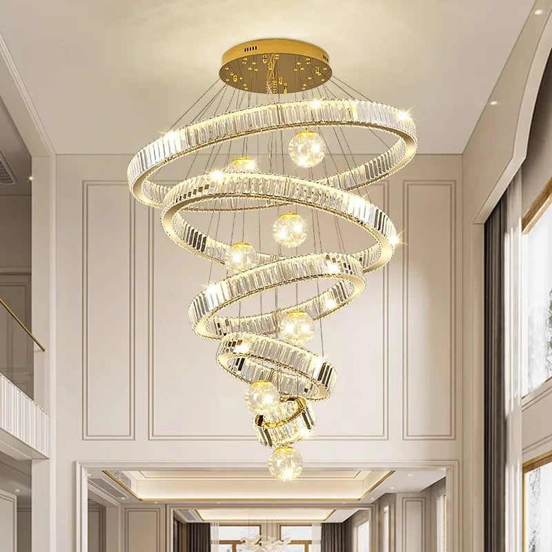 Modern home decor led lights pendant light lamps for living room led Chandeliers for dining room hanging light indoor lighting
