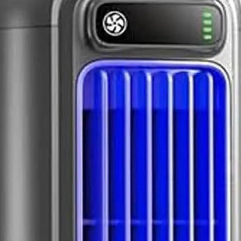 Air Conditioner Portable For Room Cooling Air Conditioner 3 Speeds Adjustable Cooling Device For Bedroom Living Room Kitchen
