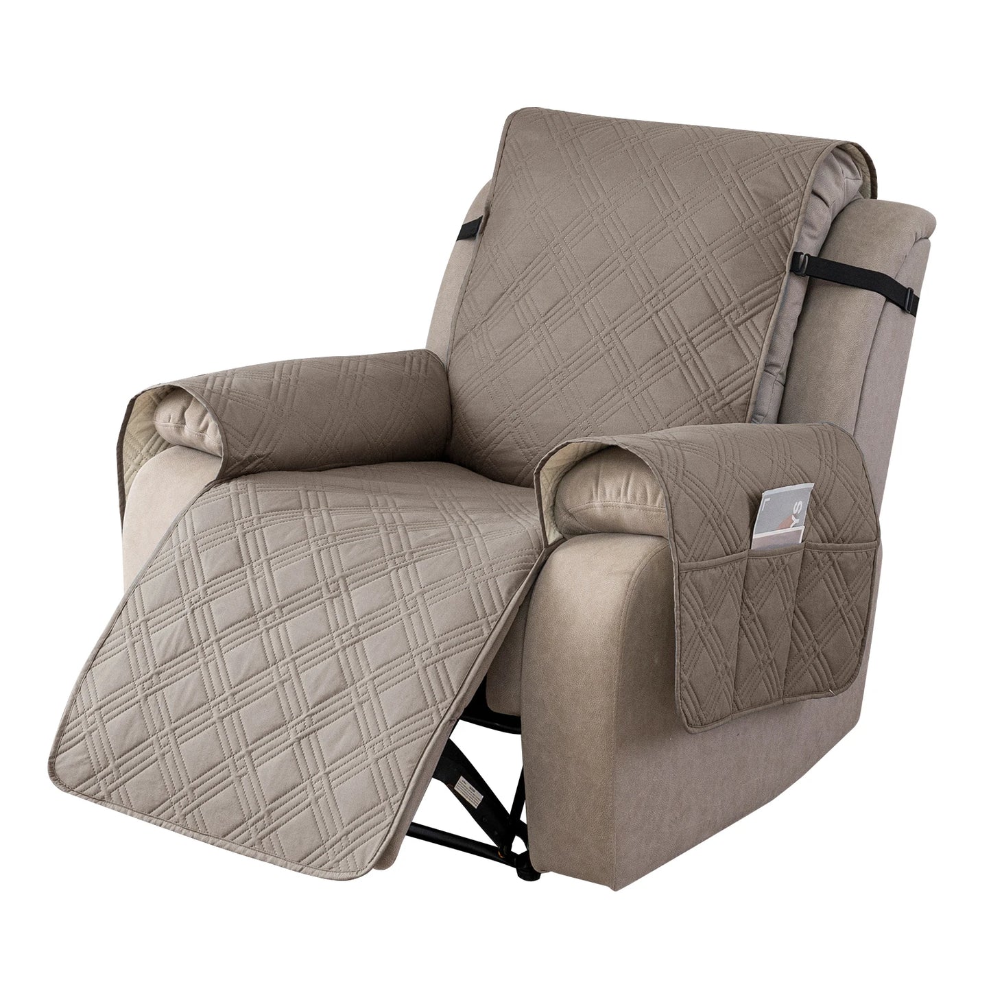 Waterproof Non-Slip Sofa Cushion High Quality  recliner sofa cover   Sofa Covers Antidirty Cover Sofa