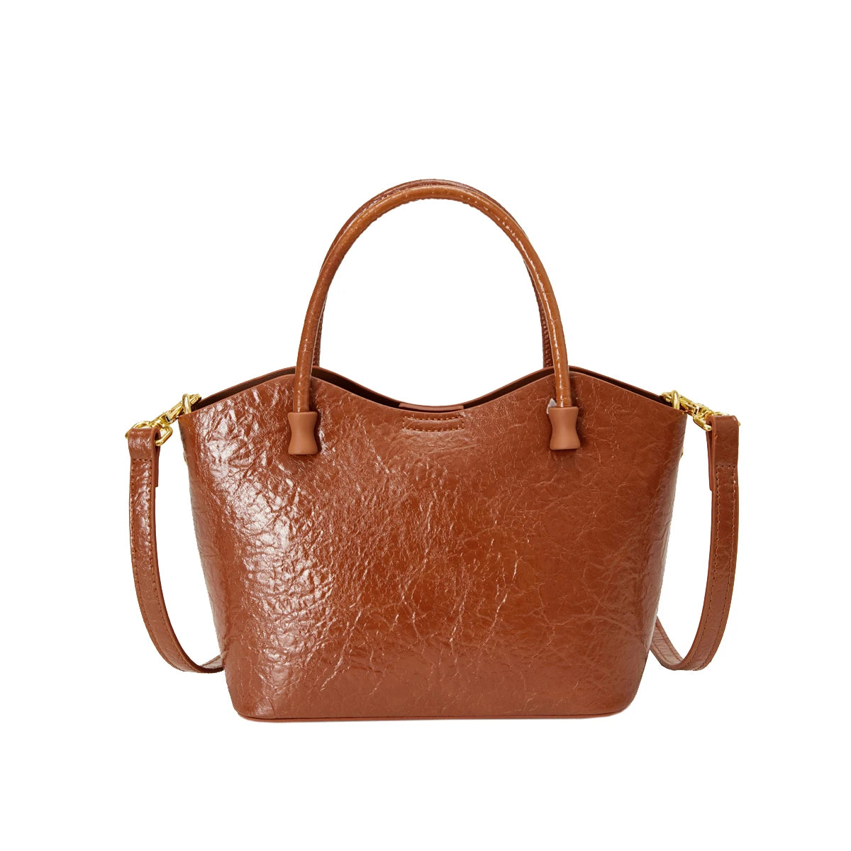 Women's Bag for Women Stylish Leather Tote Bag Ideal for Daily Shopping and Office Use