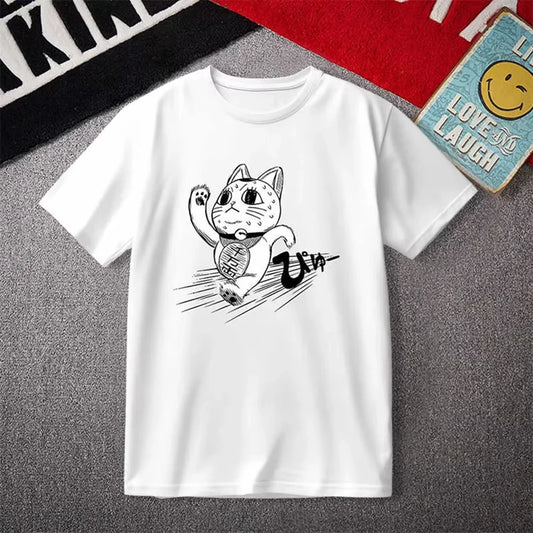 Women's Fashion Casual Wear T-shirt Design Printed Shirt Clothing T-shirt Tops Graphic T Shirts Women Clothes Y2K Top Fashion