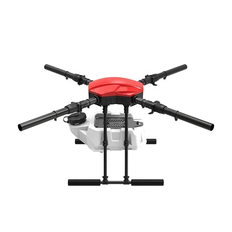 High quality  E416P16kg payload drone AgriculturalDroneProtectionDrone 16L AgricultureElectricSpraying UAV Sprayer dropshipping