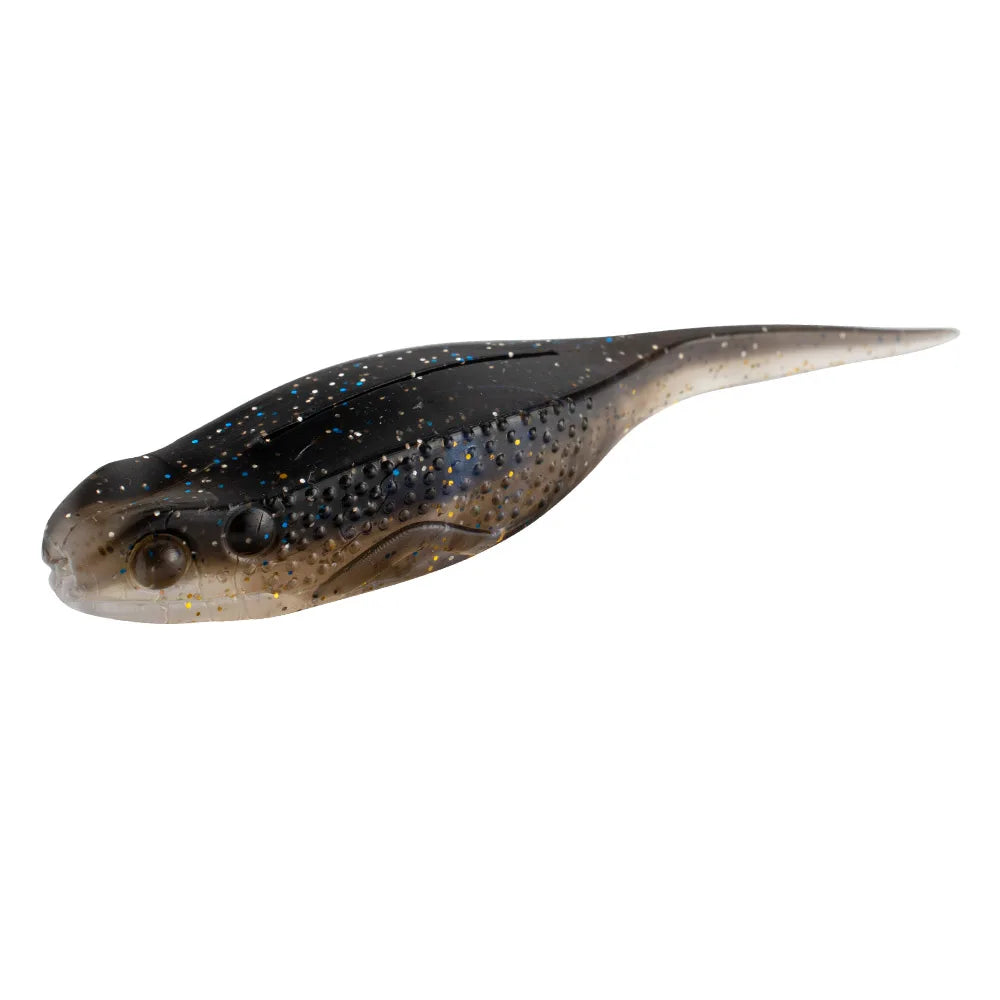 Fishing Lures 3pcs/lot 10cm 11g Floating Soft lures for Pike walking the dog lures Top water lure