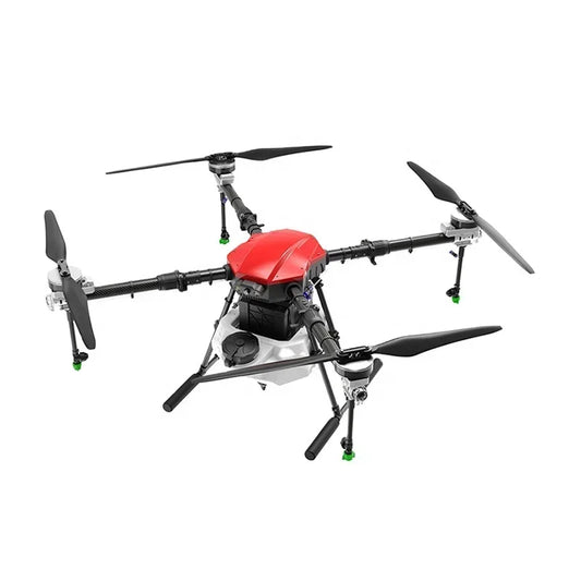 High quality  E416P16kg payload drone AgriculturalDroneProtectionDrone 16L AgricultureElectricSpraying UAV Sprayer dropshipping