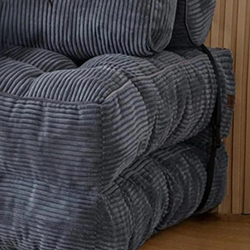 Modern Living Room Sofas Simple Relaxing Foldable Sofa Multifunction Lazy Sofa Beds Luxury Aesthetic Designer Home Furniture