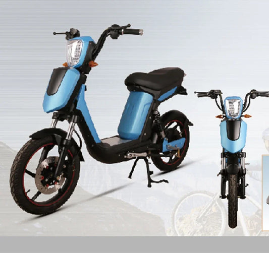 Cheap Price popular 18 Inch Bike 350W 25KM/h 14Ah/26Ah Bicycle Electric Electric Scooter Motorcycle for sale