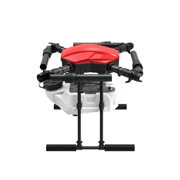 10 Liters Agriculture Spray Drone Spraying Price Uav Sprayer / Agricultural Spraying Drone for Sale Agricultural Drone Rack