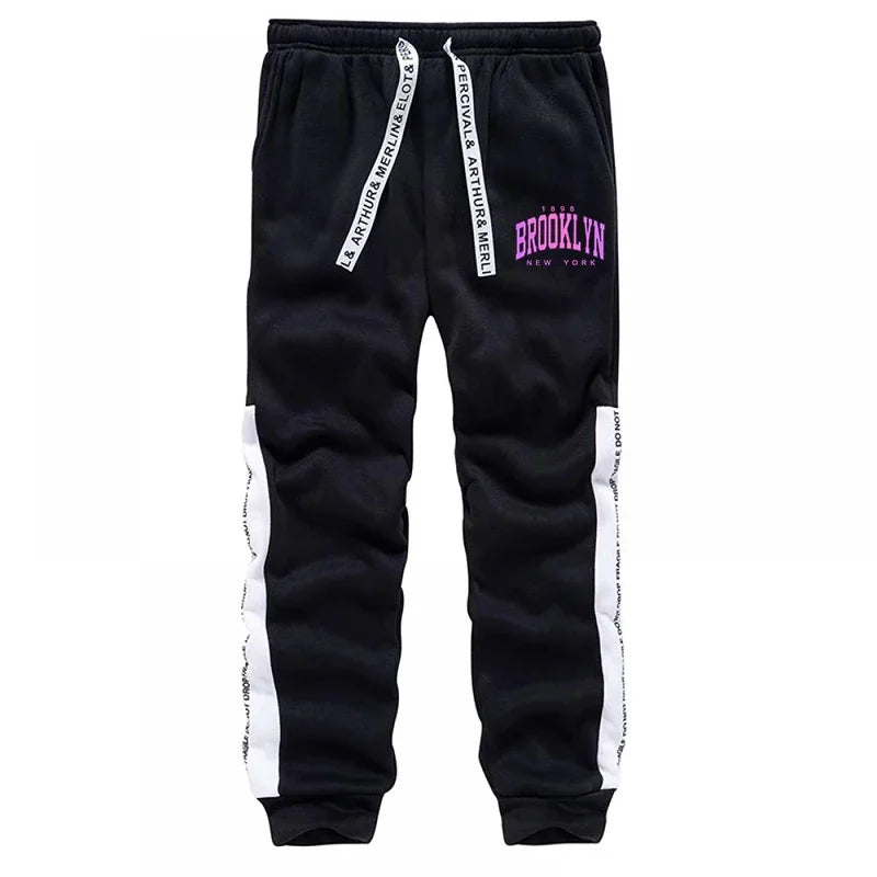 Mens Hoodies Fashion Print Casual Sweatshirt Daily Comfort Office Home Pullover Trousers Clothing Jogging Sports Man Tops Pants