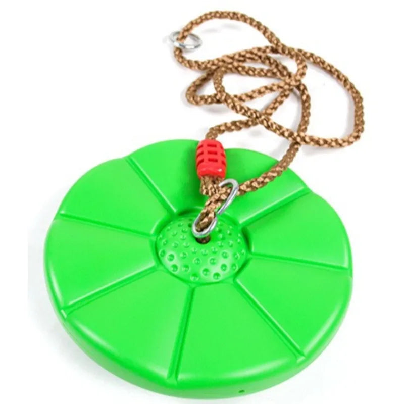 A Disc Swing Indoor Outdoor Toy for Teenagers and Adults Family Party Games Perfect for Holiday Birthday Gifts