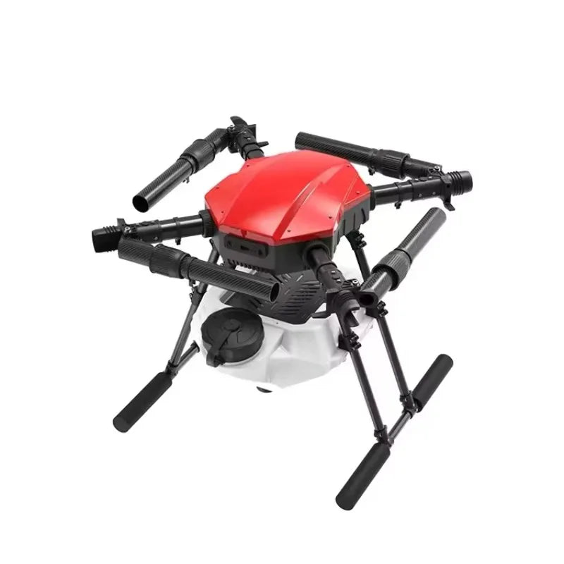 10 Liters Agriculture Spray Drone Spraying Price Uav Sprayer / Agricultural Spraying Drone for Sale Agricultural Drone Rack