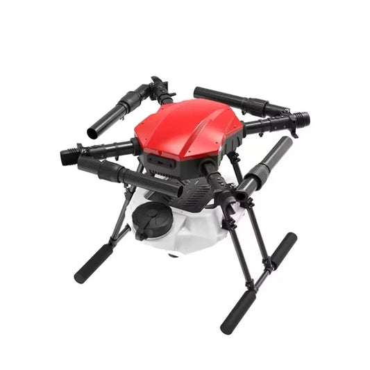 10 Liters Agriculture Spray Drone Spraying Price Uav Sprayer / Agricultural Spraying Drone for Sale Agricultural Drone Rack