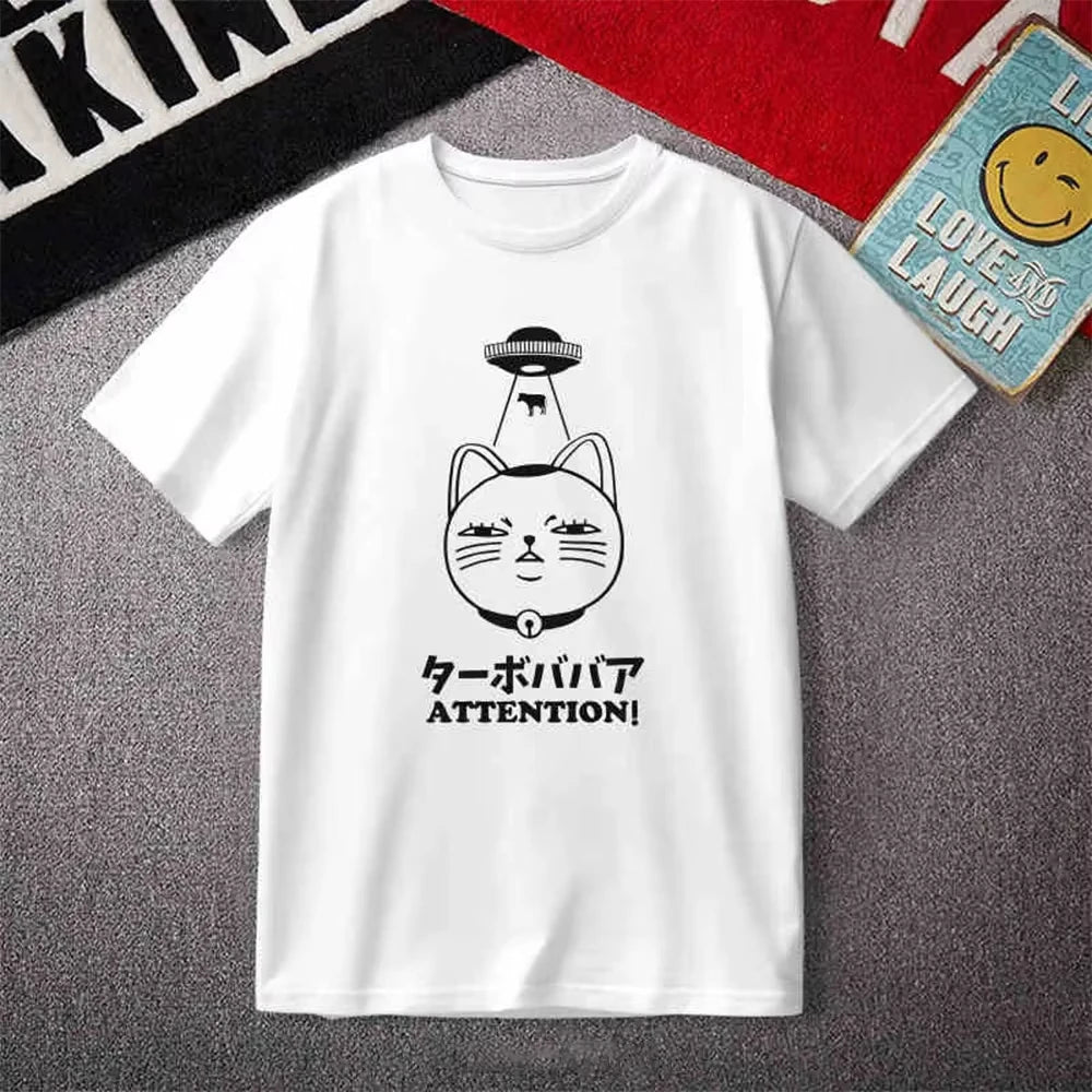 Women's Fashion Casual Wear T-shirt Design Printed Shirt Clothing T-shirt Tops Graphic T Shirts Women Clothes Y2K Top Fashion