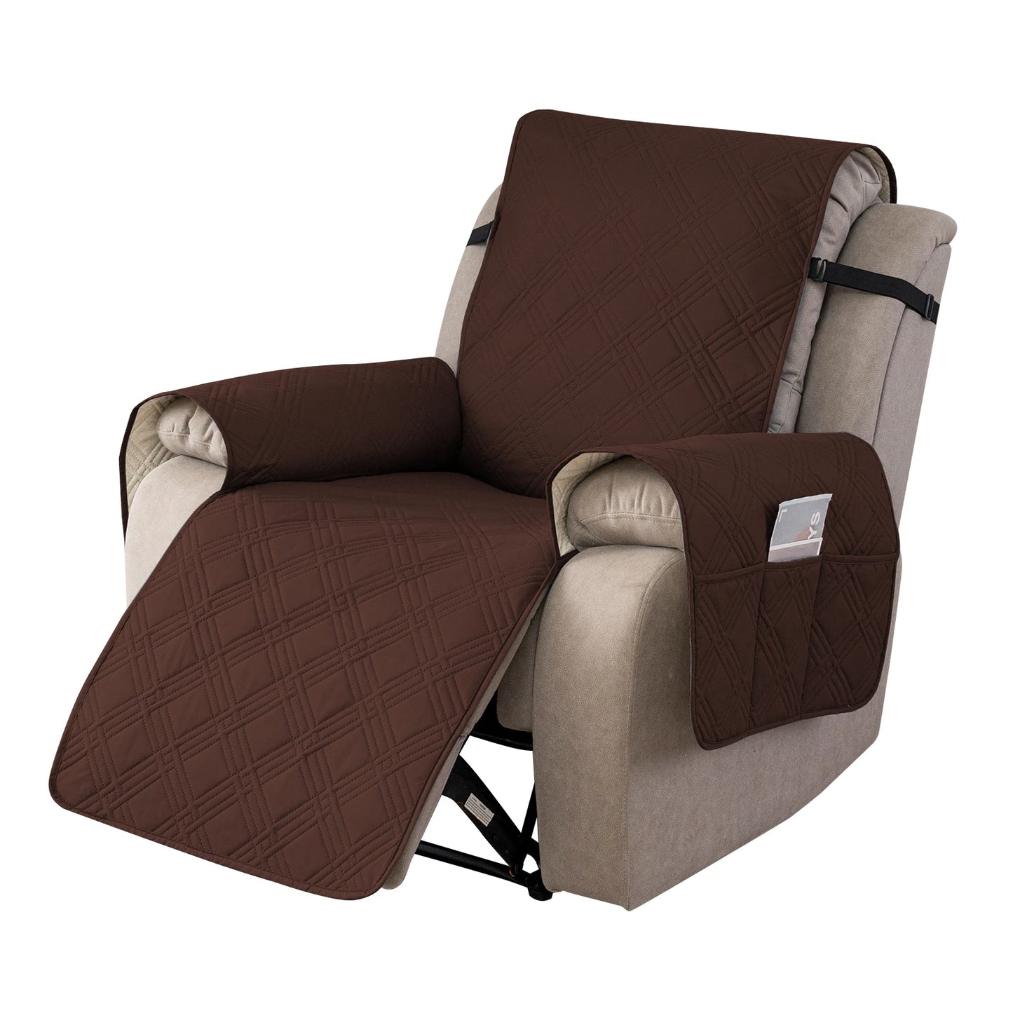 Waterproof Non-Slip Sofa Cushion High Quality  recliner sofa cover   Sofa Covers Antidirty Cover Sofa