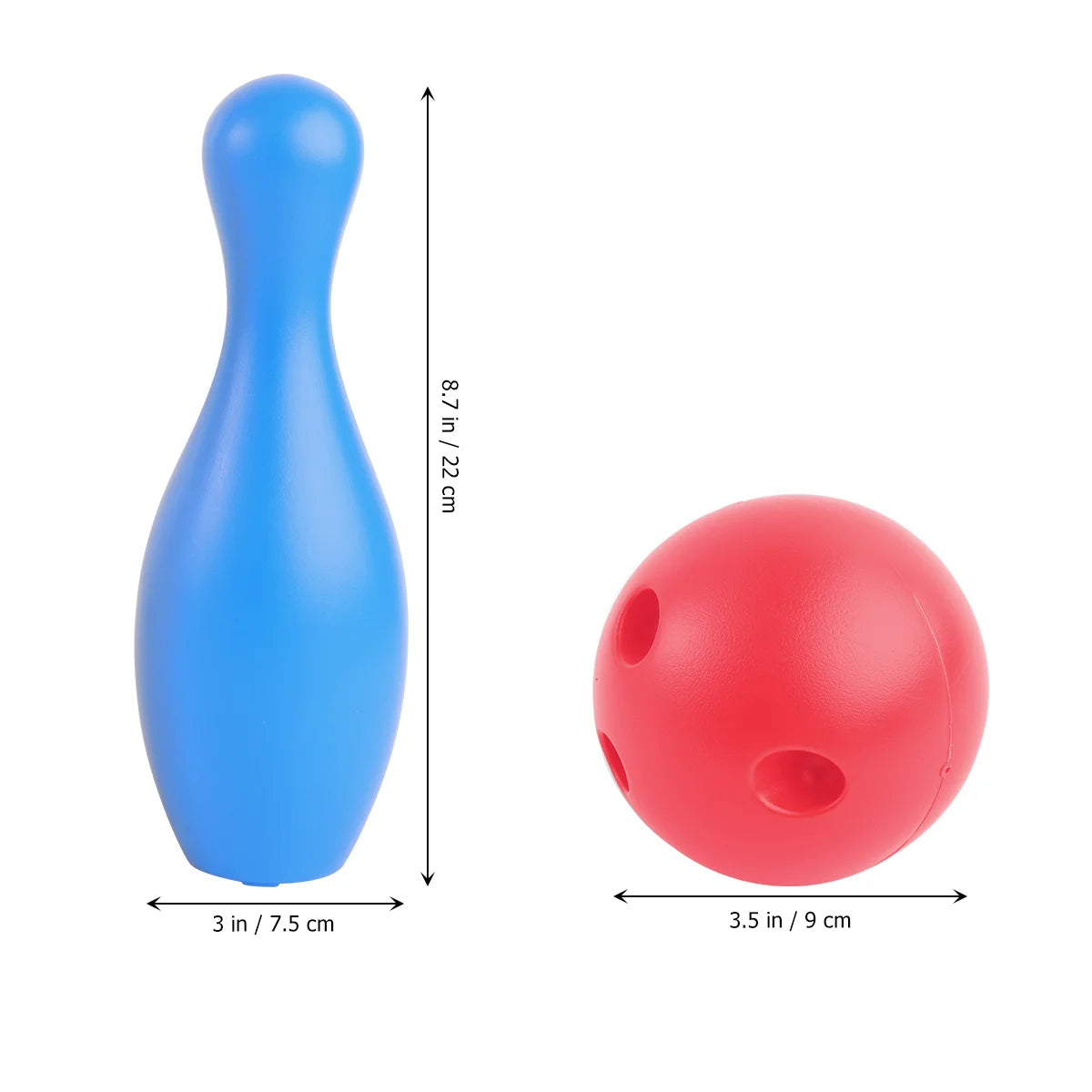 Kids Outdoor Toy Indoor Bowling Toys Children Family Games for Playing Sports Outdoor Sports Games Toys for Kids Baby Gift