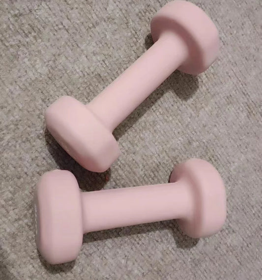 Women's Fitness Home Equipment Kidsren's Yoga Small Kettlebell Arm Sports Men's Weight 5kg Pair