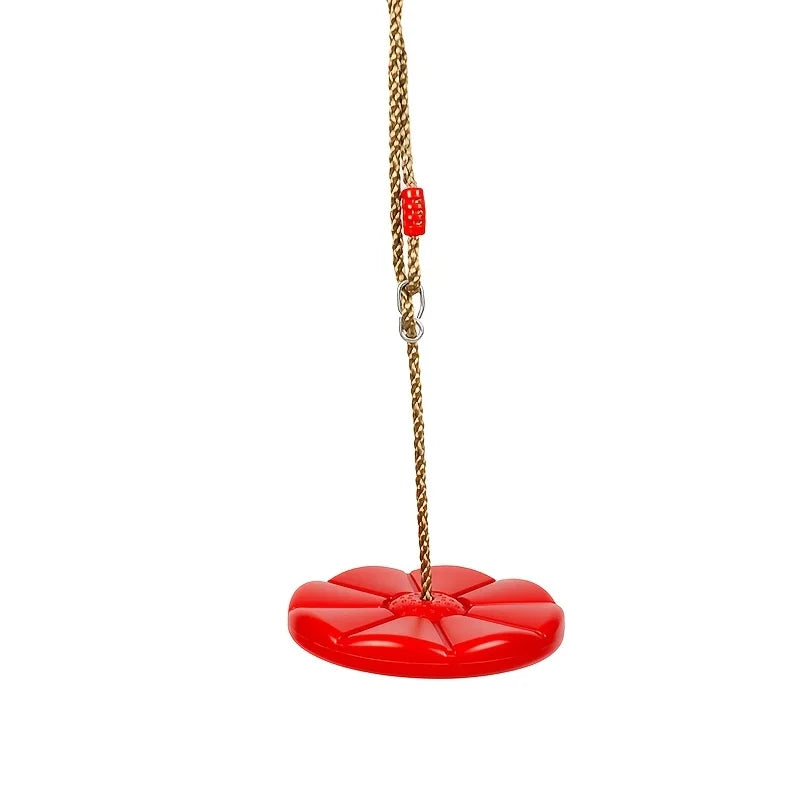 A Disc Swing Indoor Outdoor Toy for Teenagers and Adults Family Party Games Perfect for Holiday Birthday Gifts
