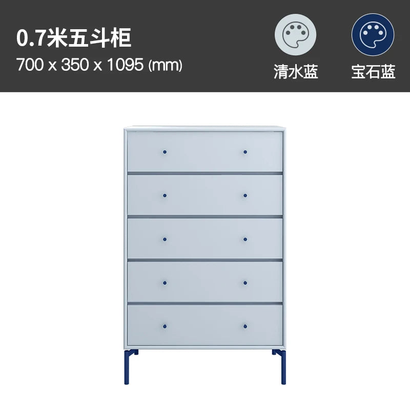 Makeup Storage Living Room Cabinets Drawers Nightstands Nordic Organizer Living Room Cabinets Mini Wood Vitrina Salon Furniture