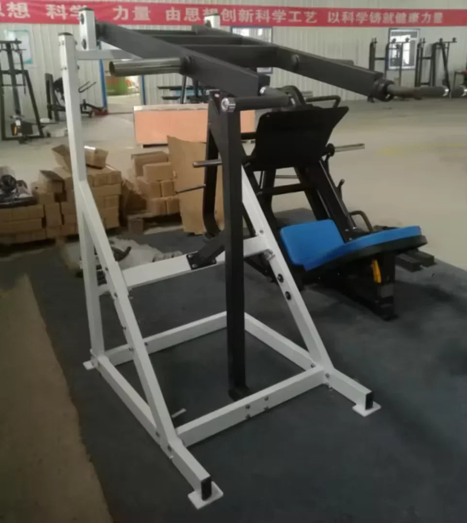 Fitness Machine Commercial Fitness Equipment Standing Shoulder Press