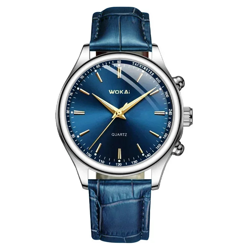 2025 Watches for Men Relojes Para Hombre Luxury Watch Casual Watch Quartz Wristwatches Men Best Gifts Cheap Price Relógio Pulso