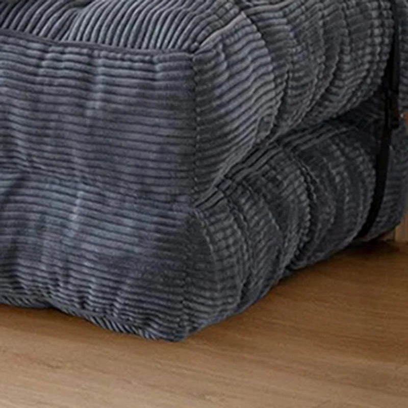Modern Living Room Sofas Simple Relaxing Foldable Sofa Multifunction Lazy Sofa Beds Luxury Aesthetic Designer Home Furniture