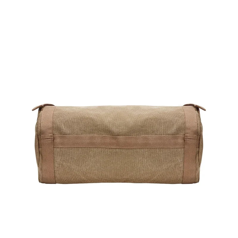 Canvas Travel Bag Men Handbags Male Designer Large Capacity Leisure Shoulder Bags Man Multifunction Mountaineering duffle bag 가방