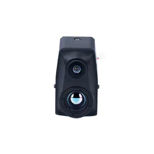 New Dual fpv thermal camera module FPV Cameras for day and night, High Resolution Analog Interface Camera Module for drone