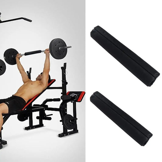 Lifting Pad Equipment Fitness  Pad Pull Up Gripper Equipment Hip Thrust Pads Bar Pad Barbell Cushion Pad Barbell Pad