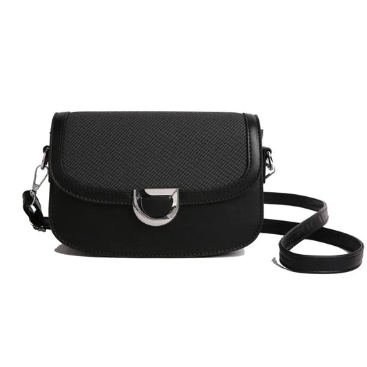 Women's Underarm Bag 2025New Trendy Shoulder Purse Vintage Casual Small Square Crossbody Stylish Versatile Handbag