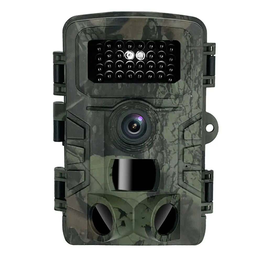 1080P 16MP HD Hunting Wildlife Camera Scouting Trail Cameras Wild Photo Traps PIR Motion Night Vision  Cam Surveillance