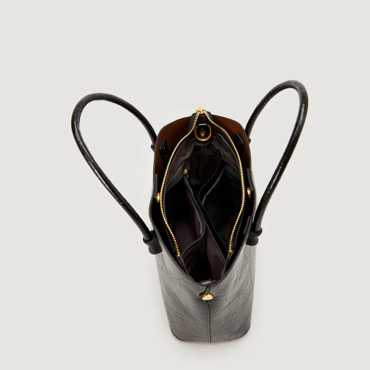 Women's Bag for Women Stylish Leather Tote Bag Ideal for Daily Shopping and Office Use
