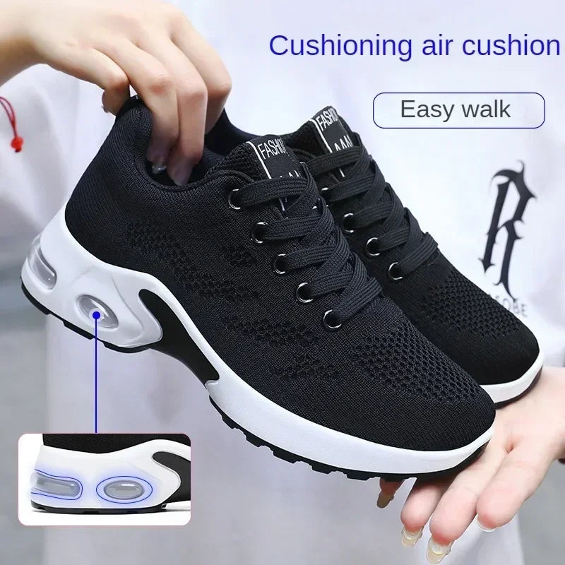 2025   Women'S Summer Shoes Casual Sneaker Trendy Fashion  Women'S Shoes  Sale Shoes With Free Shipping Shoes Woman